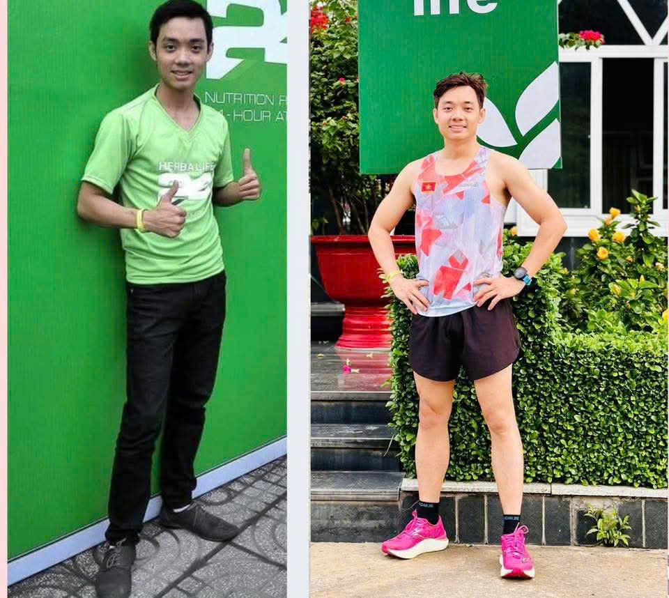 Kết quả rõ rệt